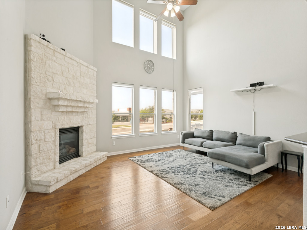 822 Tiger Lily San Antonio TX 78260