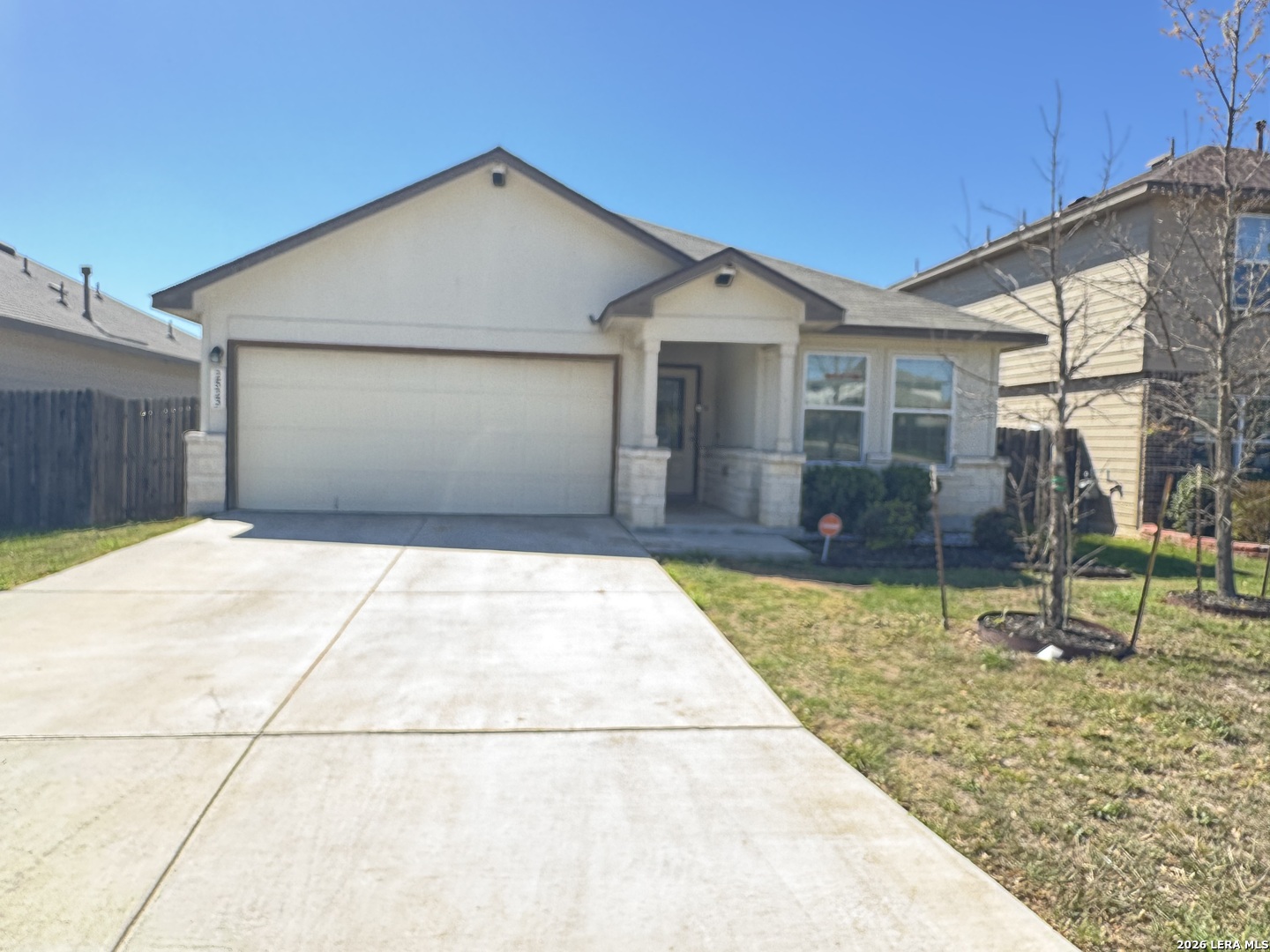 2523 Barbwire Way San Antonio TX 78244
