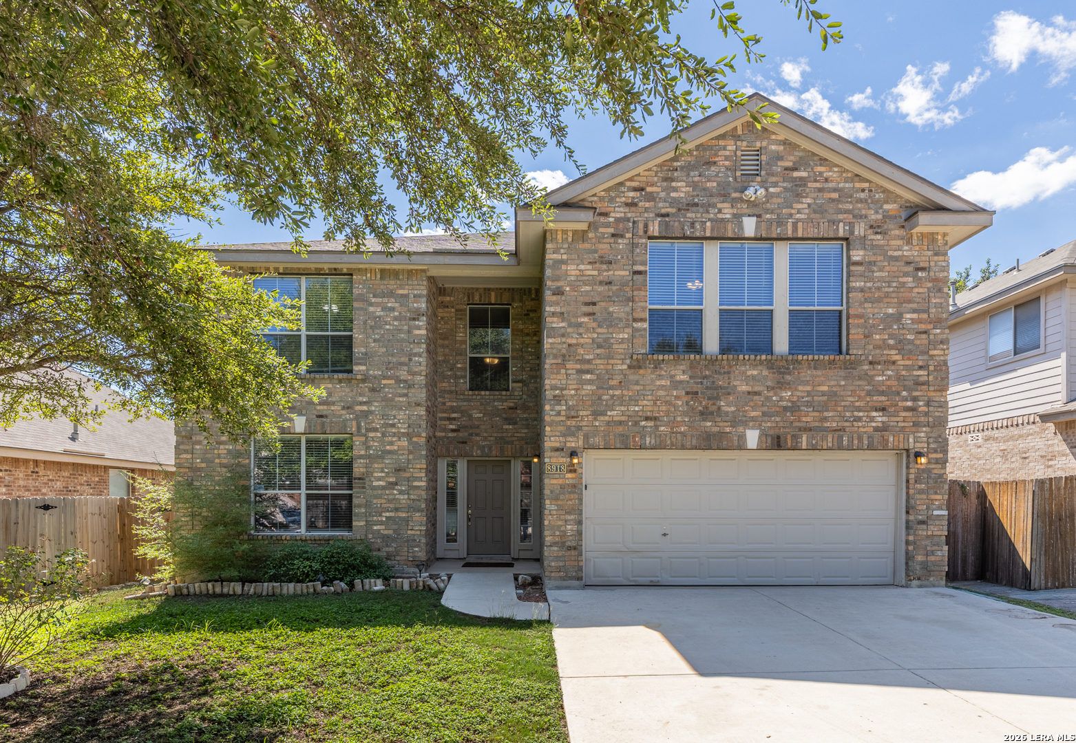 8918 Burnt Path Helotes TX 78023