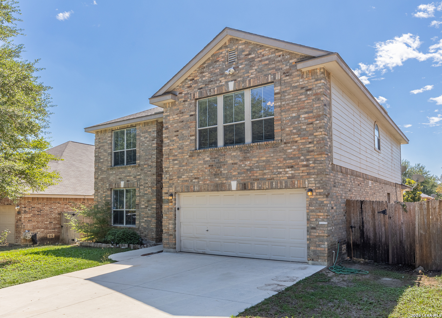 8918 Burnt Path Helotes TX 78023