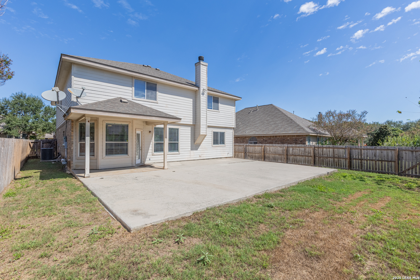 8918 Burnt Path Helotes TX 78023