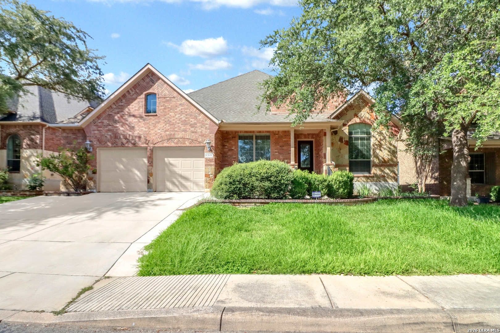 12611 Alstomeria San Antonio TX 78253
