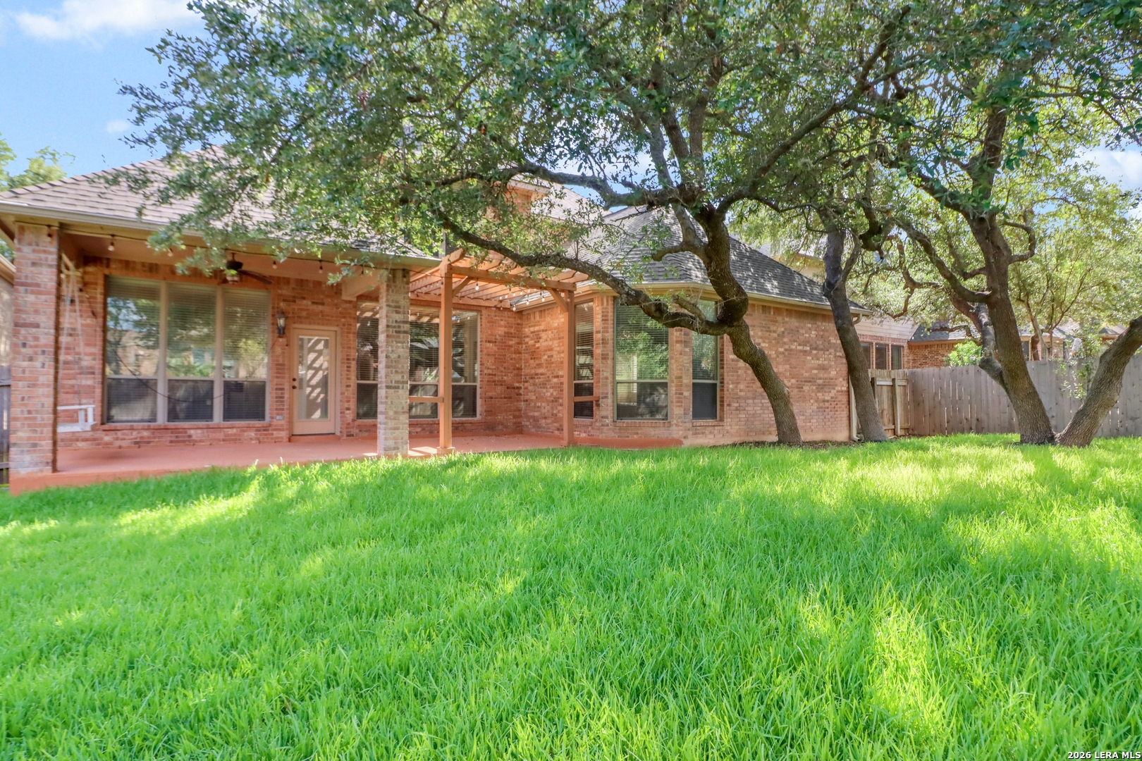 12611 Alstomeria San Antonio TX 78253