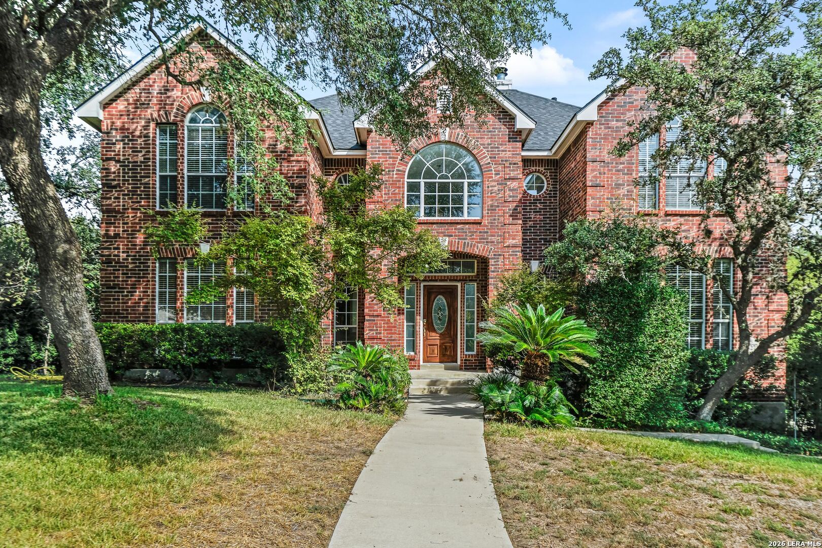 9627 Jason Bend Helotes TX 78023