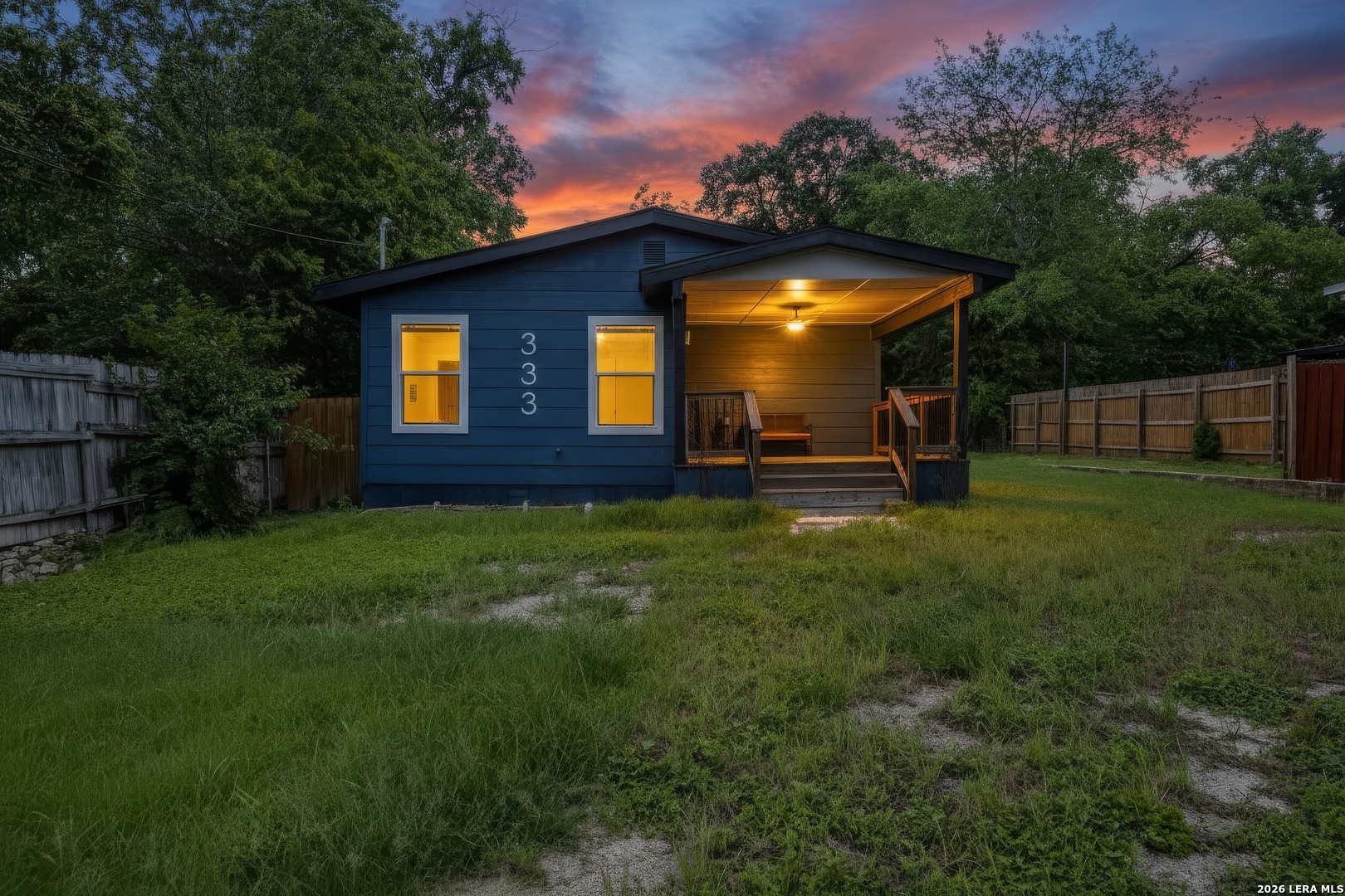 333 S Mesquite Avenue New Braunfels TX 78130