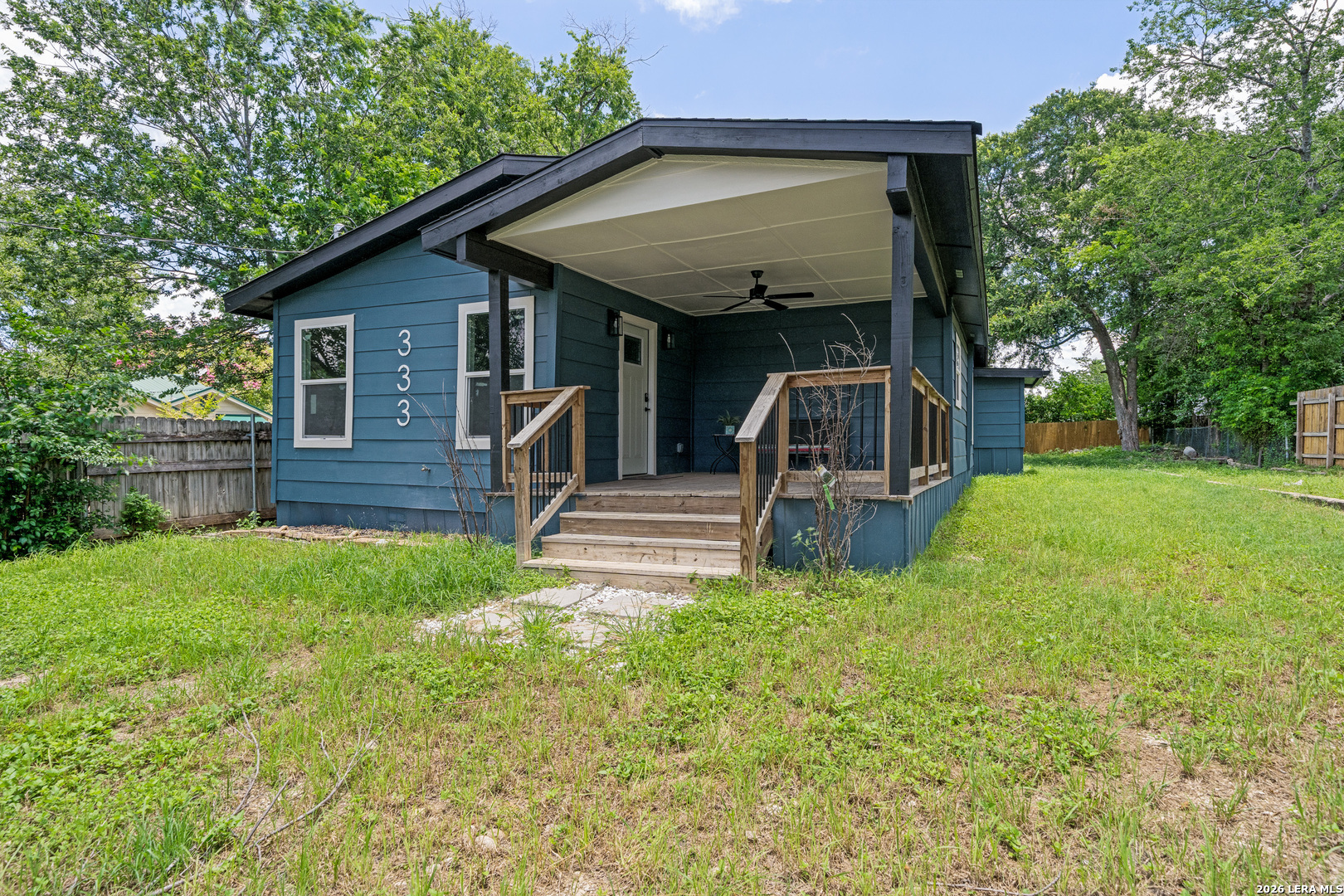 333 S Mesquite Avenue New Braunfels TX 78130