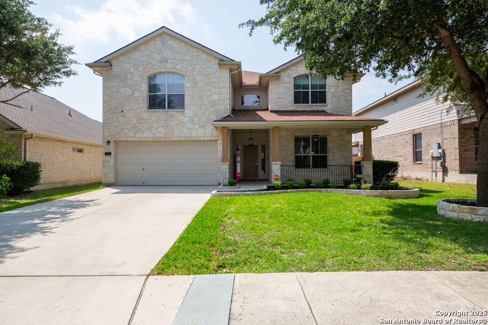 429 Sorenstam Cibolo TX 78108