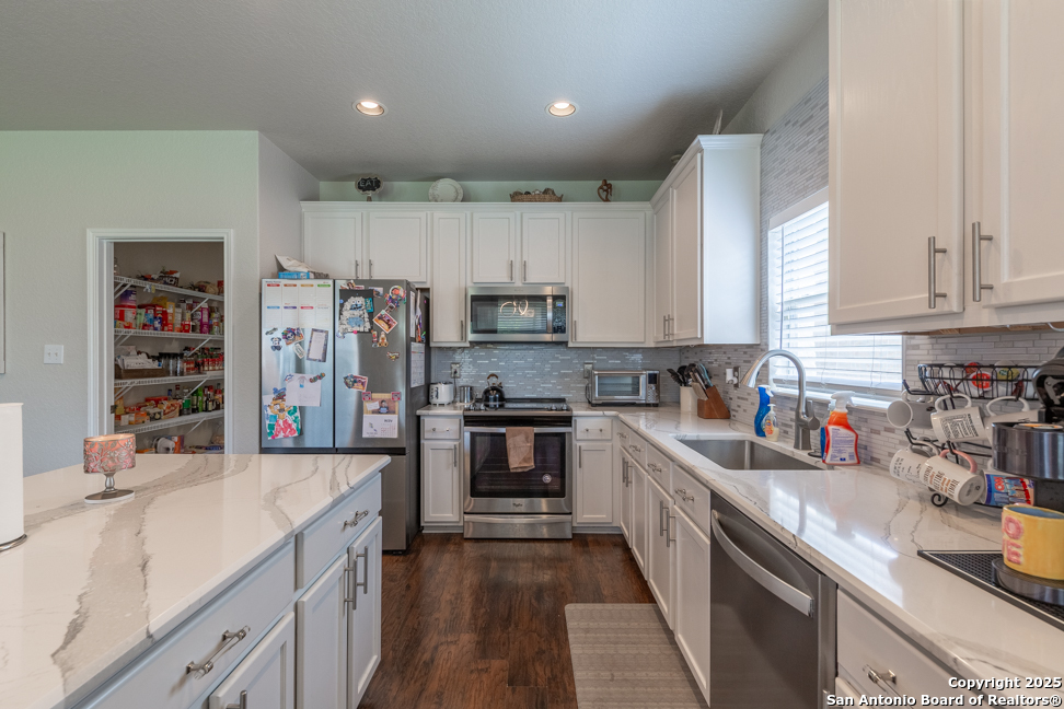 429 Sorenstam Cibolo TX 78108