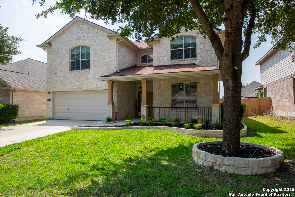 429 Sorenstam Cibolo TX 78108