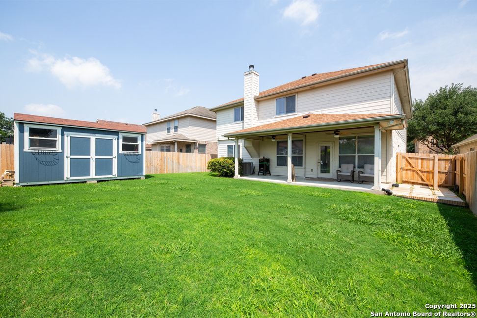 429 Sorenstam Cibolo TX 78108