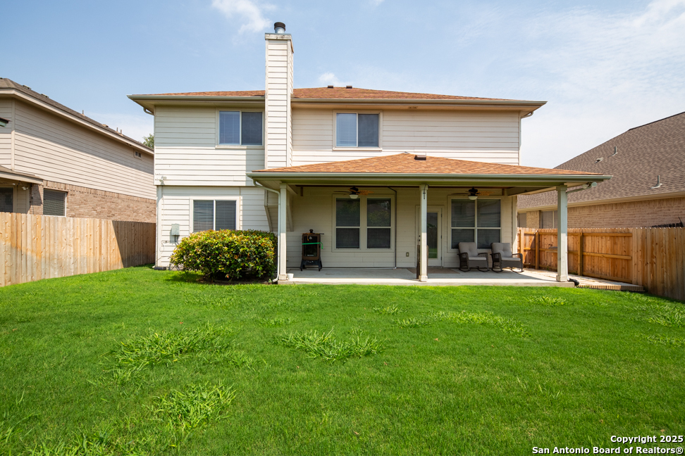 429 Sorenstam Cibolo TX 78108