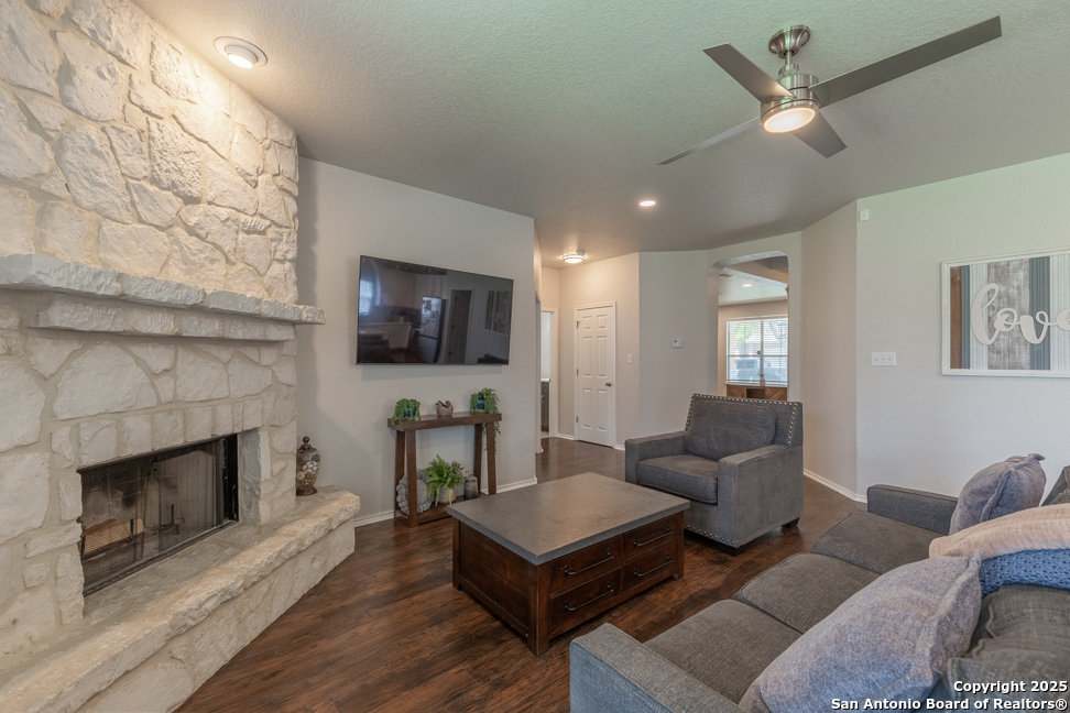 429 Sorenstam Cibolo TX 78108