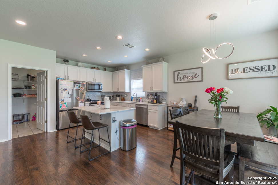 429 Sorenstam Cibolo TX 78108