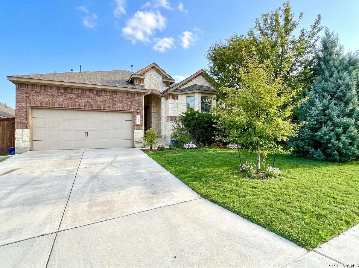 7715 William Bonney San Antonio TX 78254