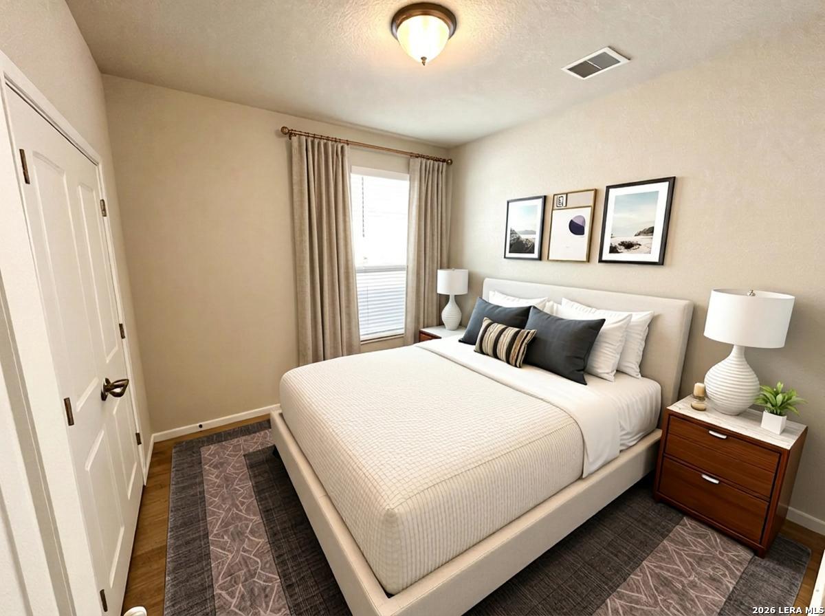 7715 William Bonney San Antonio TX 78254