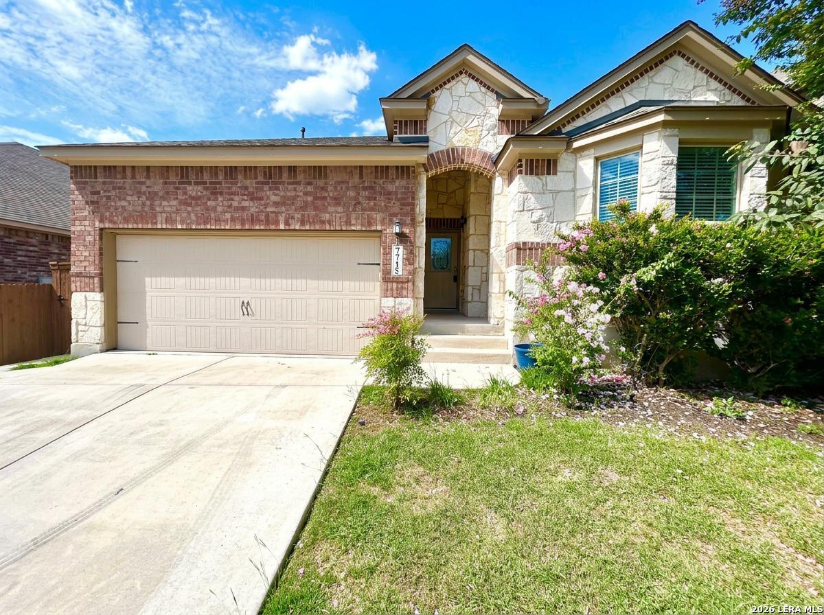 7715 William Bonney San Antonio TX 78254
