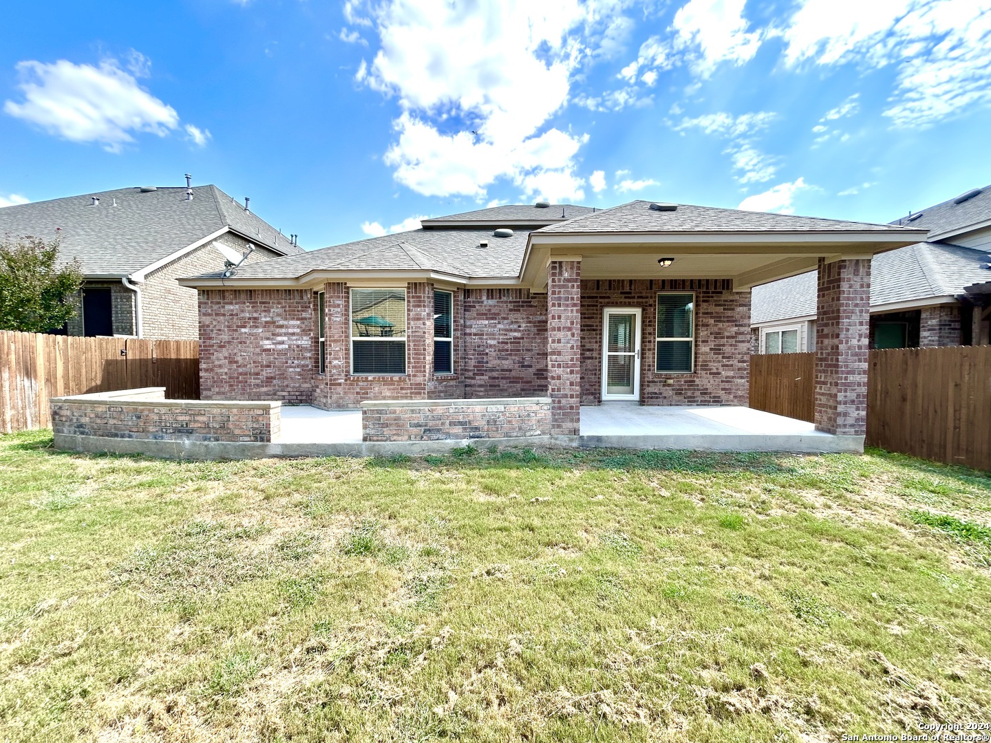 7715 William Bonney San Antonio TX 78254