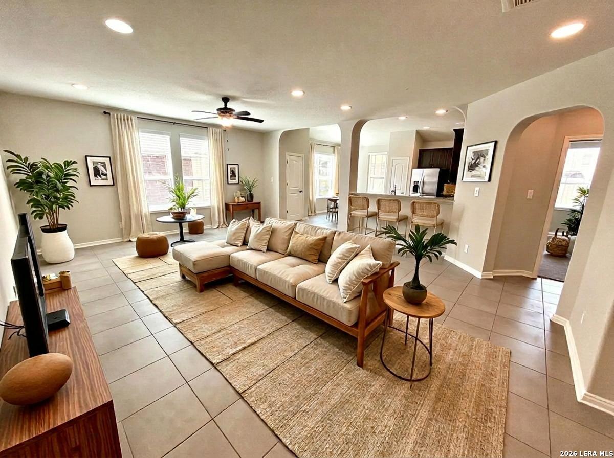 7715 William Bonney San Antonio TX 78254