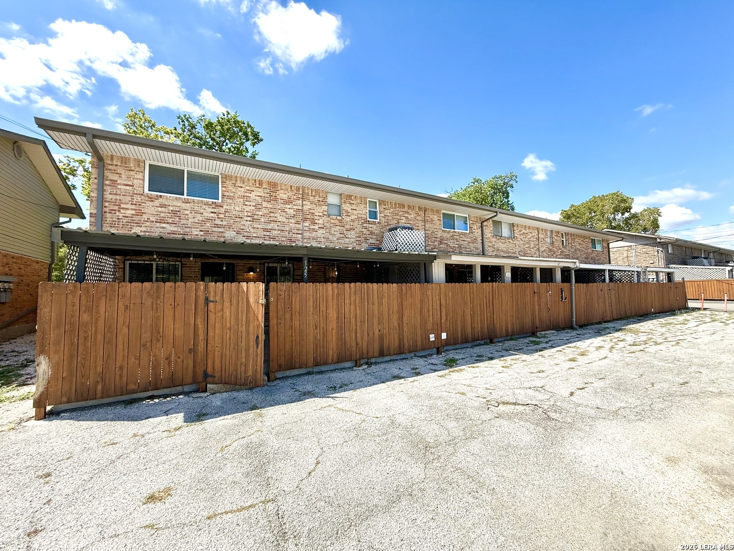 125 E Silver Sands San Antonio TX 78216