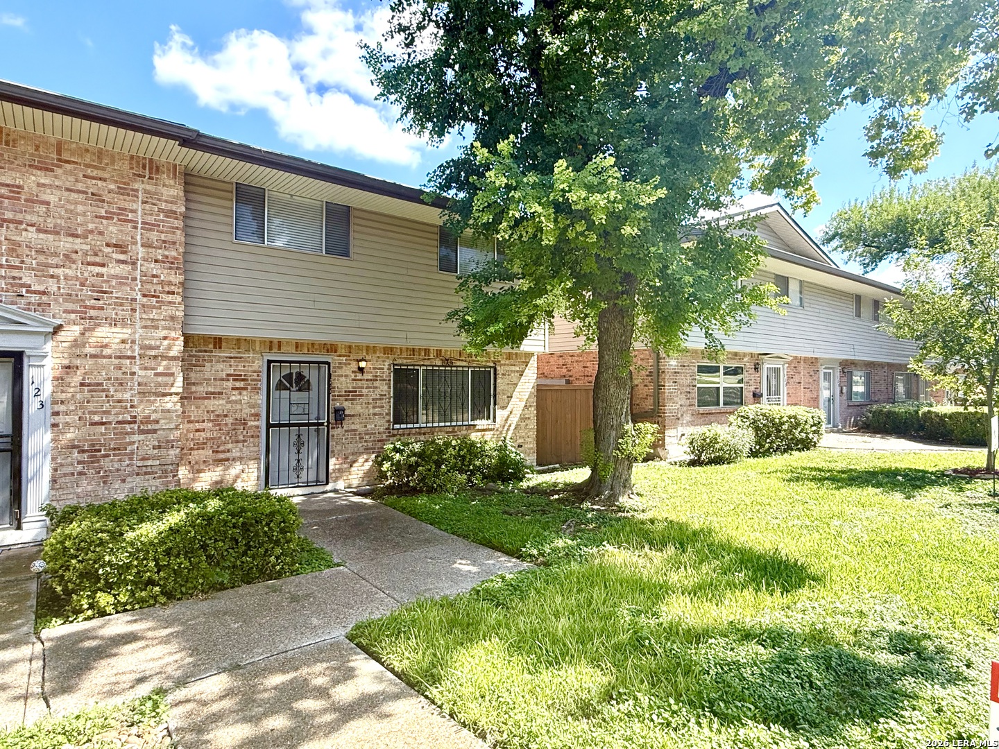 125 E Silver Sands San Antonio TX 78216