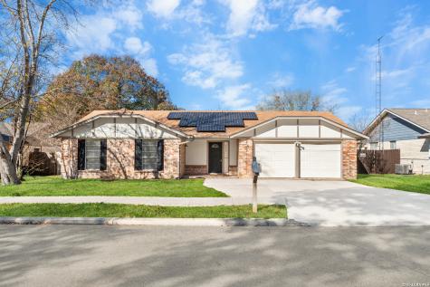 7319 Whithers Lane San Antonio TX 78240