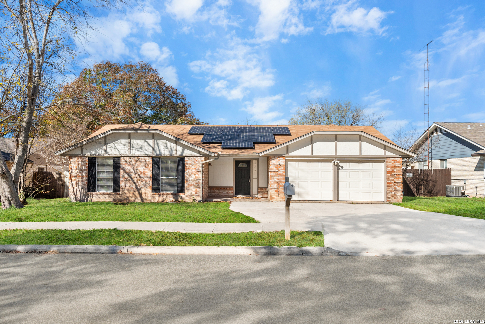 7319 Whithers Lane San Antonio TX 78240