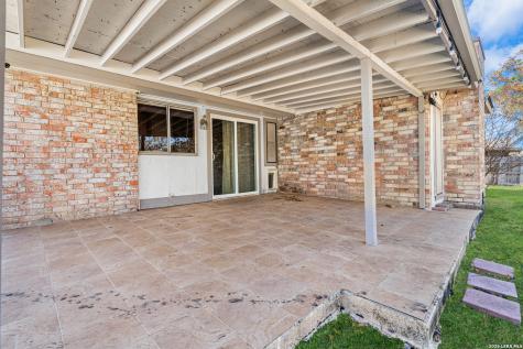 7319 Whithers Lane San Antonio TX 78240