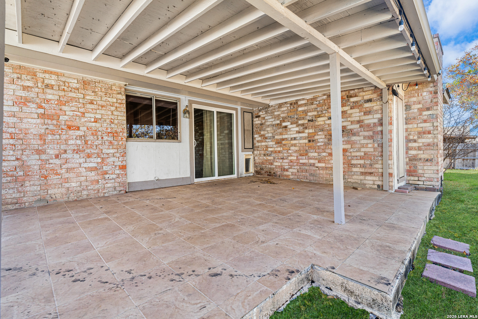 7319 Whithers Lane San Antonio TX 78240