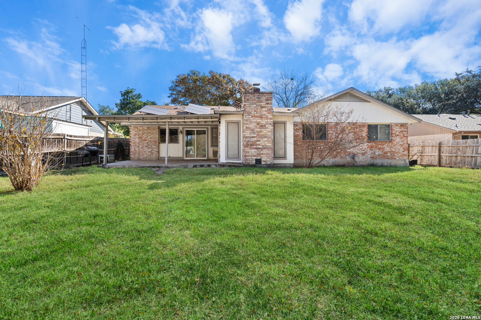 7319 Whithers Lane San Antonio TX 78240
