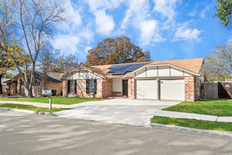 7319 Whithers Lane San Antonio TX 78240