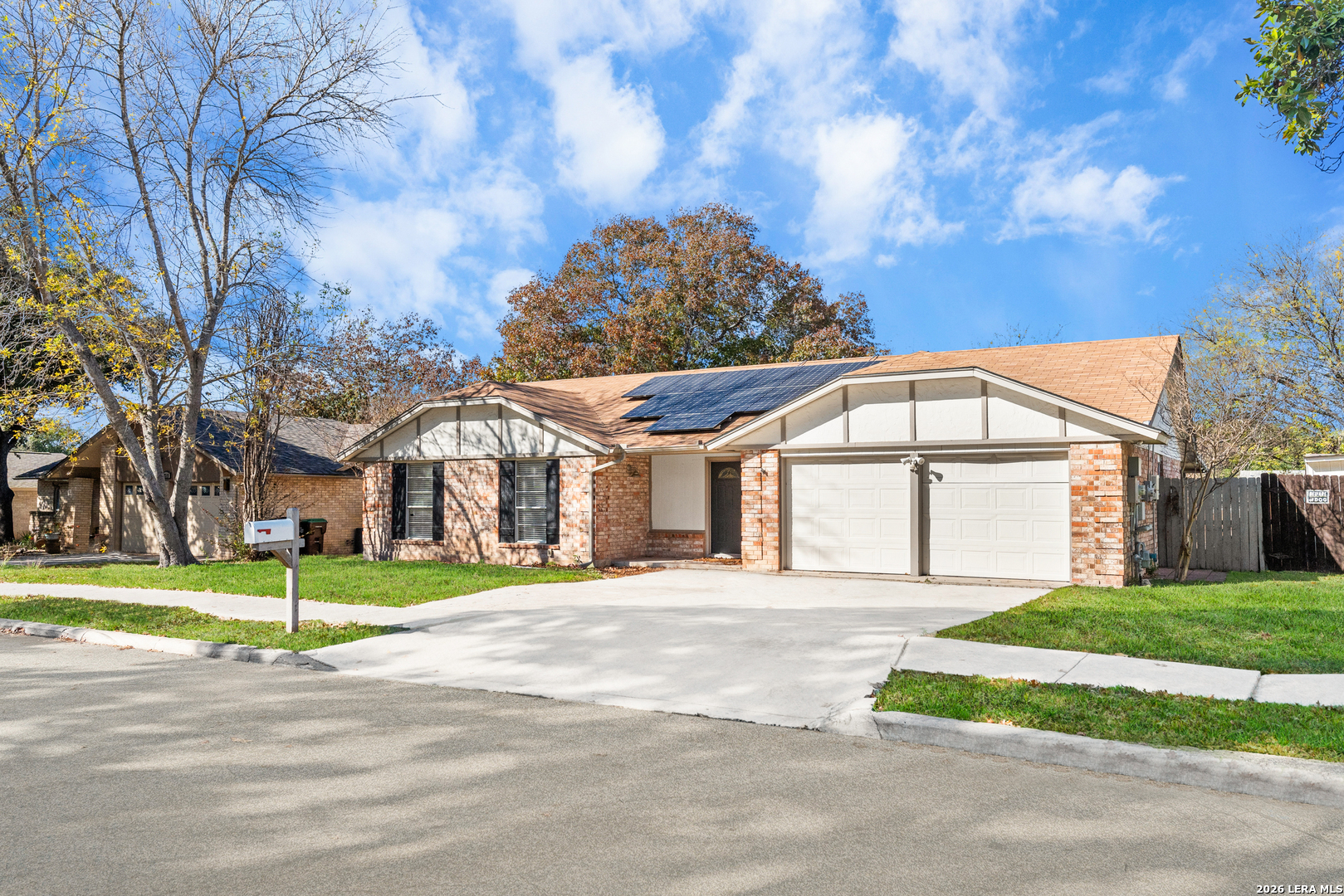 7319 Whithers Lane San Antonio TX 78240