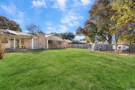 7319 Whithers Lane San Antonio TX 78240