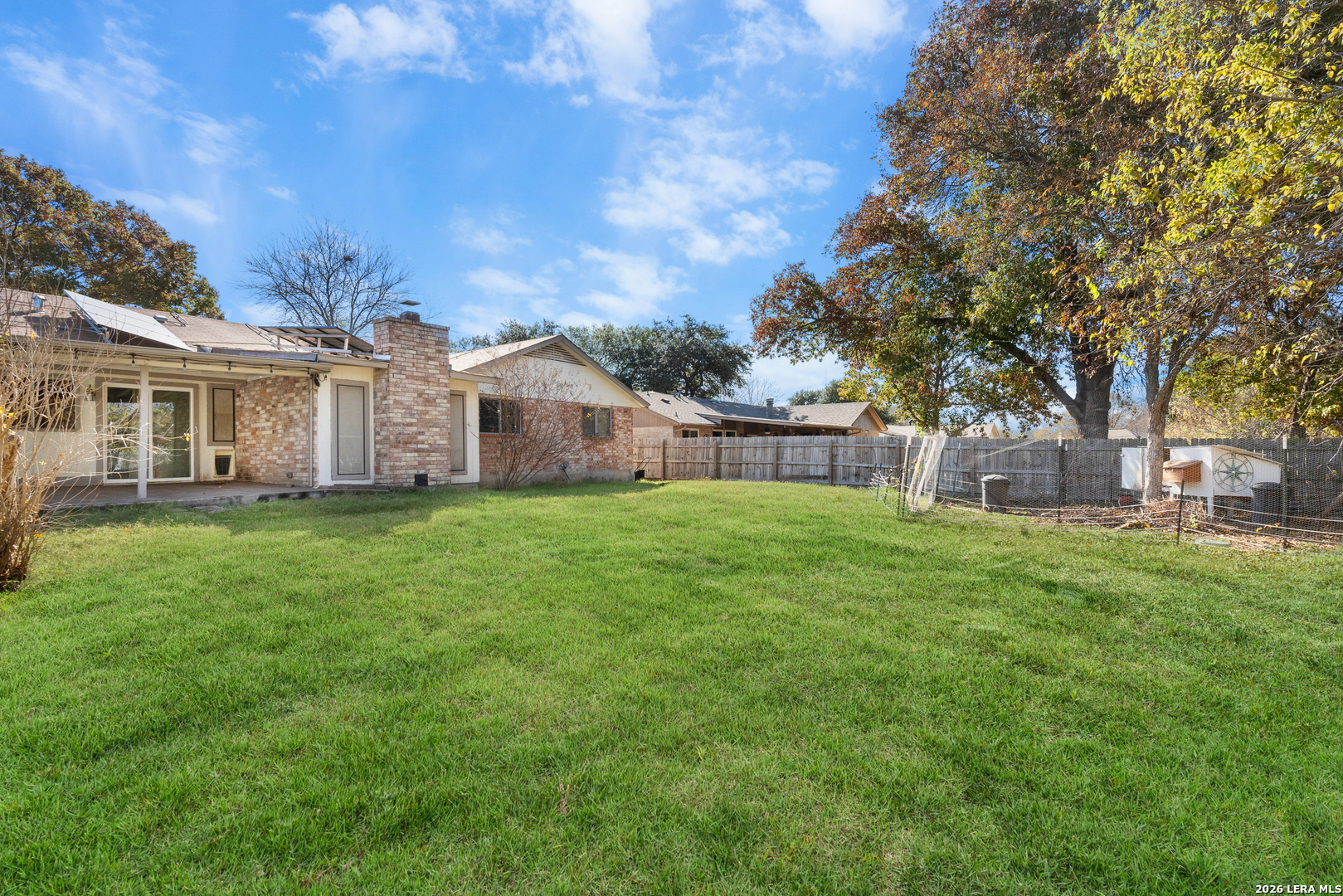 7319 Whithers Lane San Antonio TX 78240