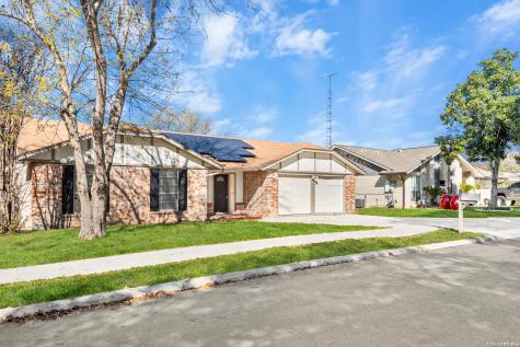 7319 Whithers Lane San Antonio TX 78240