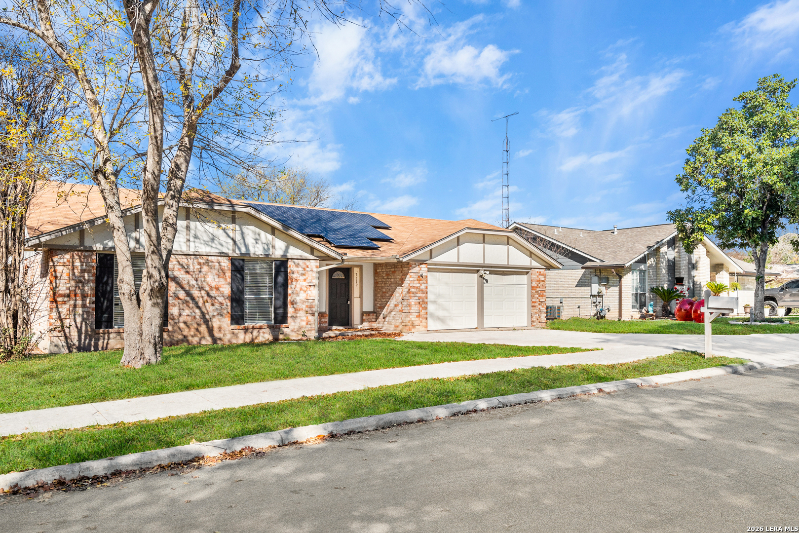 7319 Whithers Lane San Antonio TX 78240