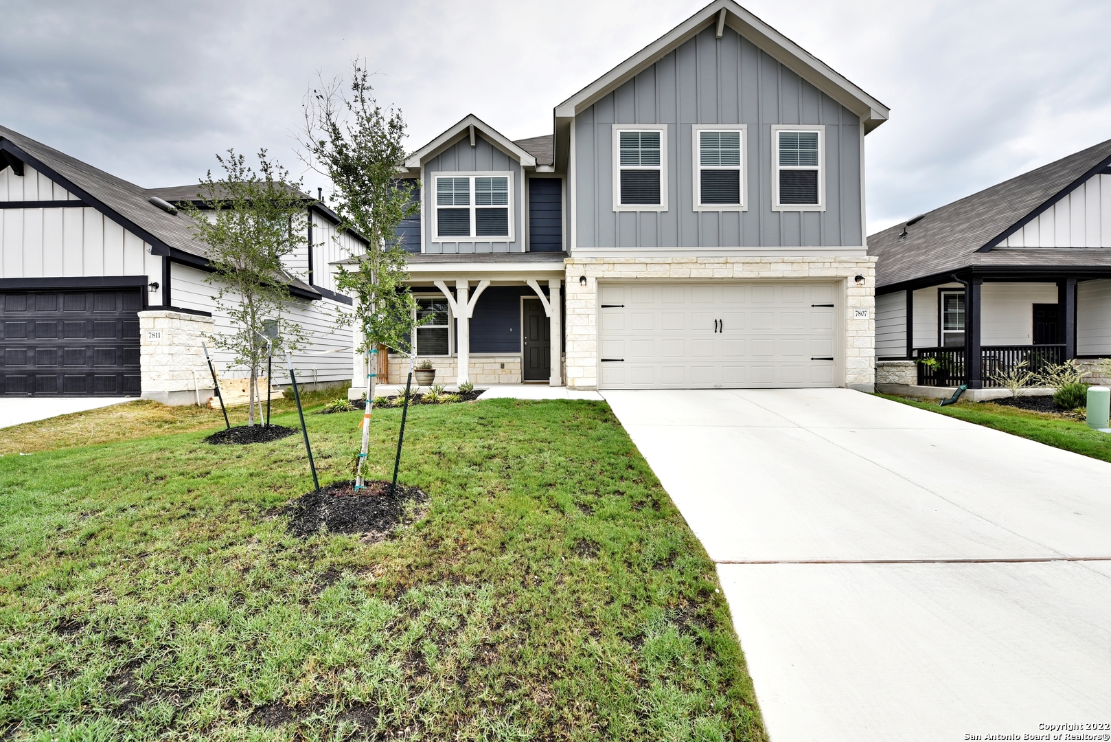7807 Cottonwood Ridge Boerne TX 78015