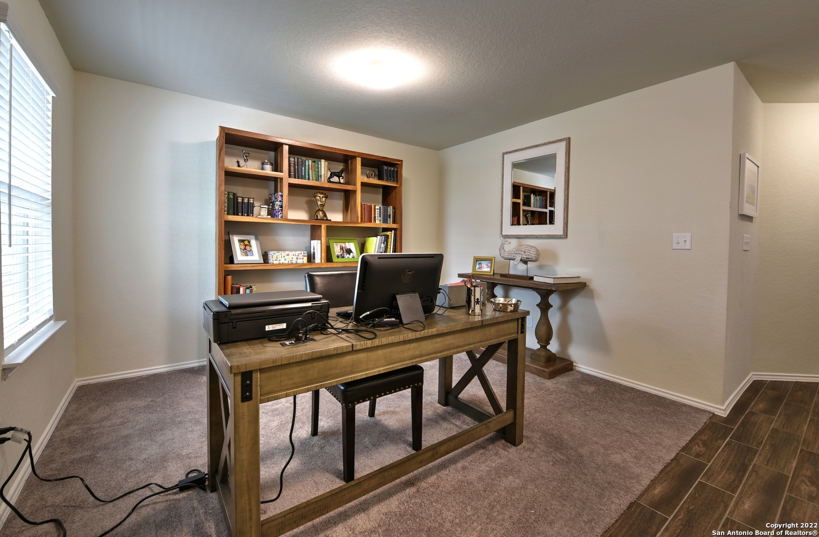 7807 Cottonwood Ridge Boerne TX 78015