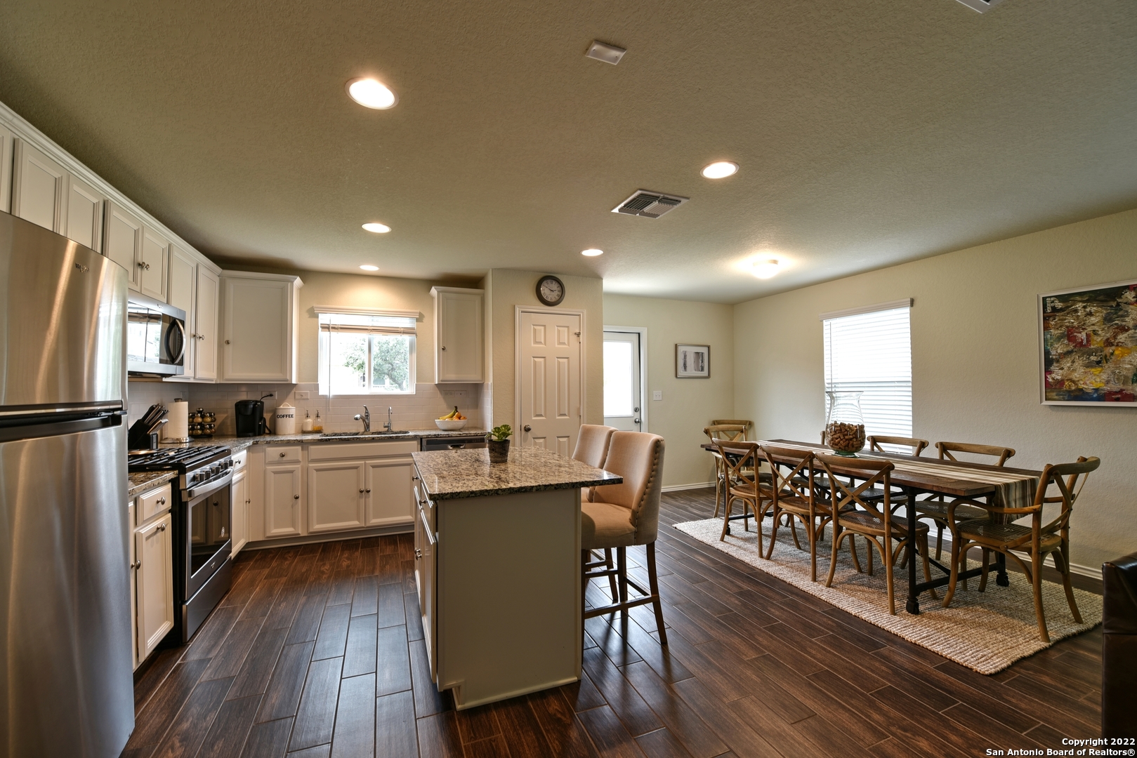 7807 Cottonwood Ridge Boerne TX 78015