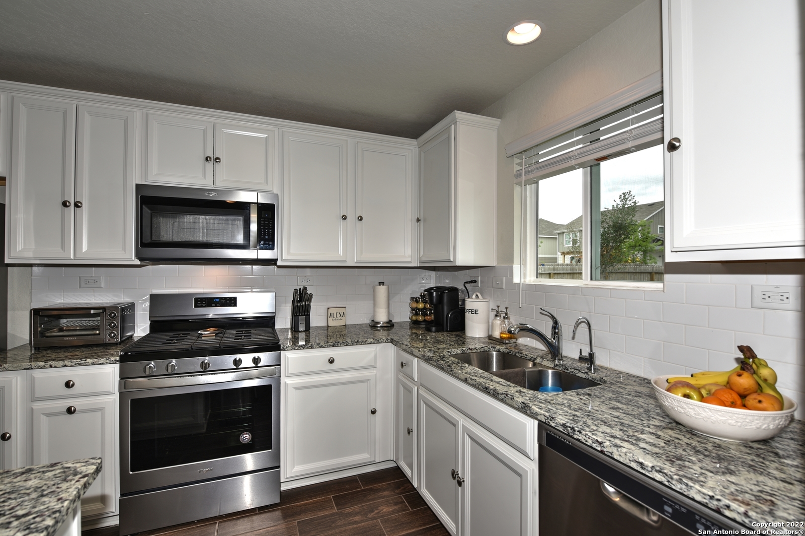 7807 Cottonwood Ridge Boerne TX 78015