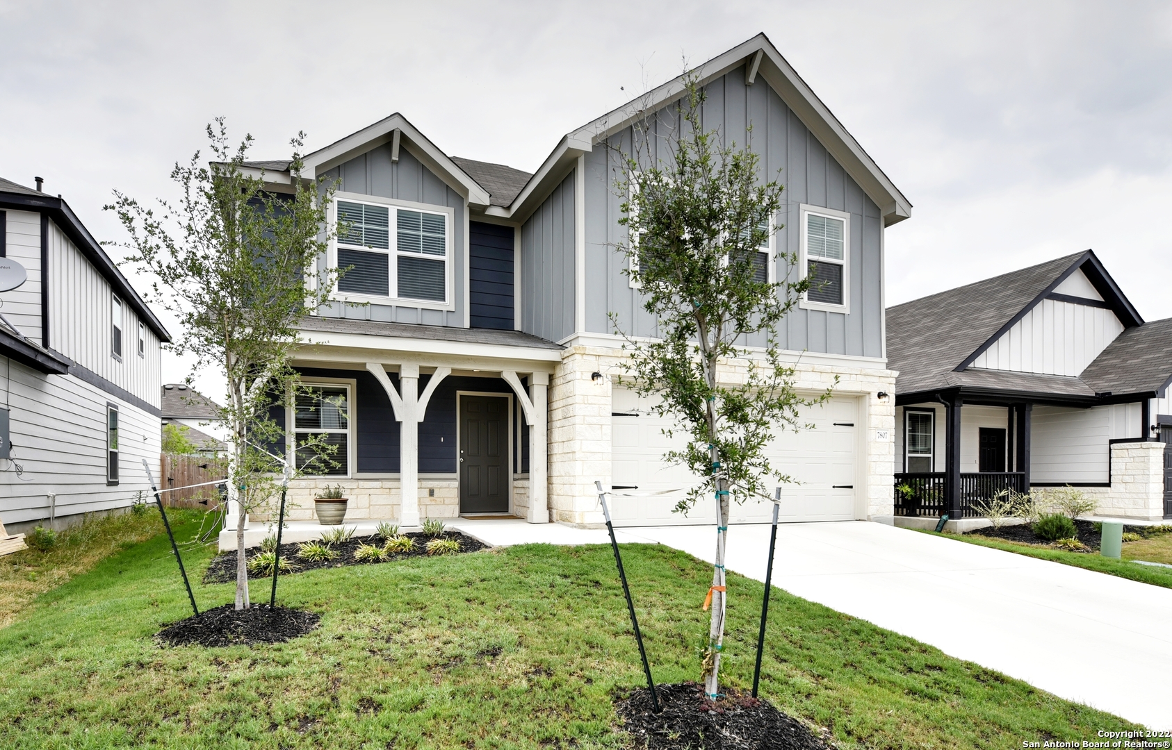 7807 Cottonwood Ridge Boerne TX 78015