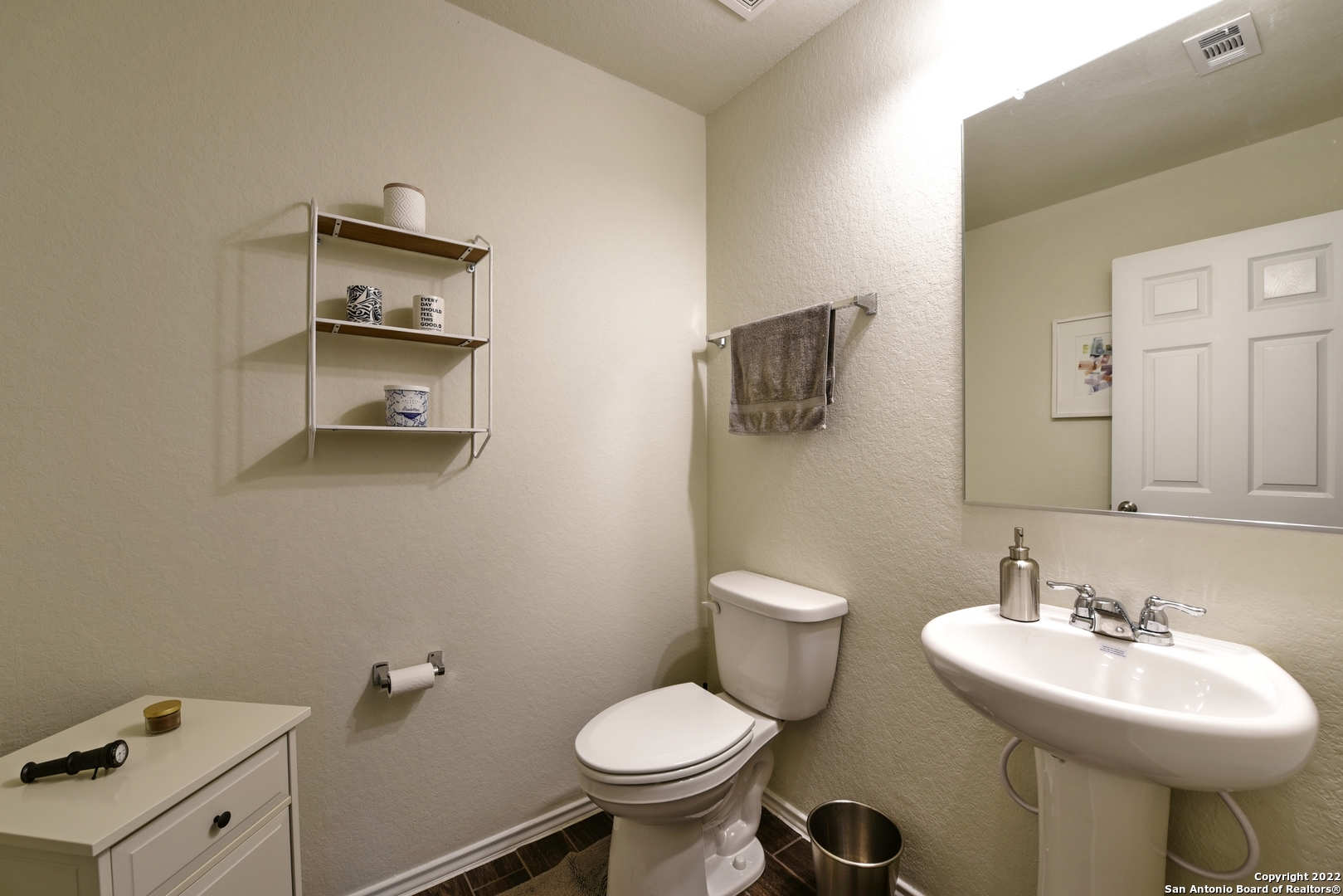 7807 Cottonwood Ridge Boerne TX 78015