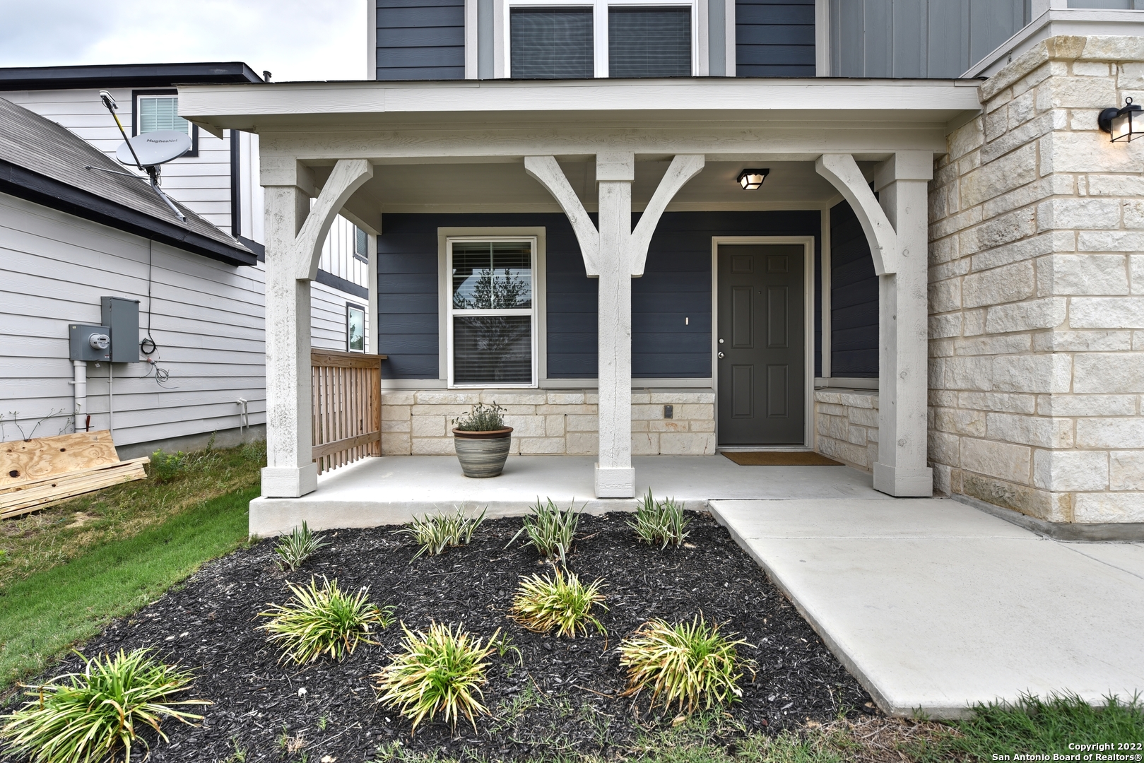 7807 Cottonwood Ridge Boerne TX 78015