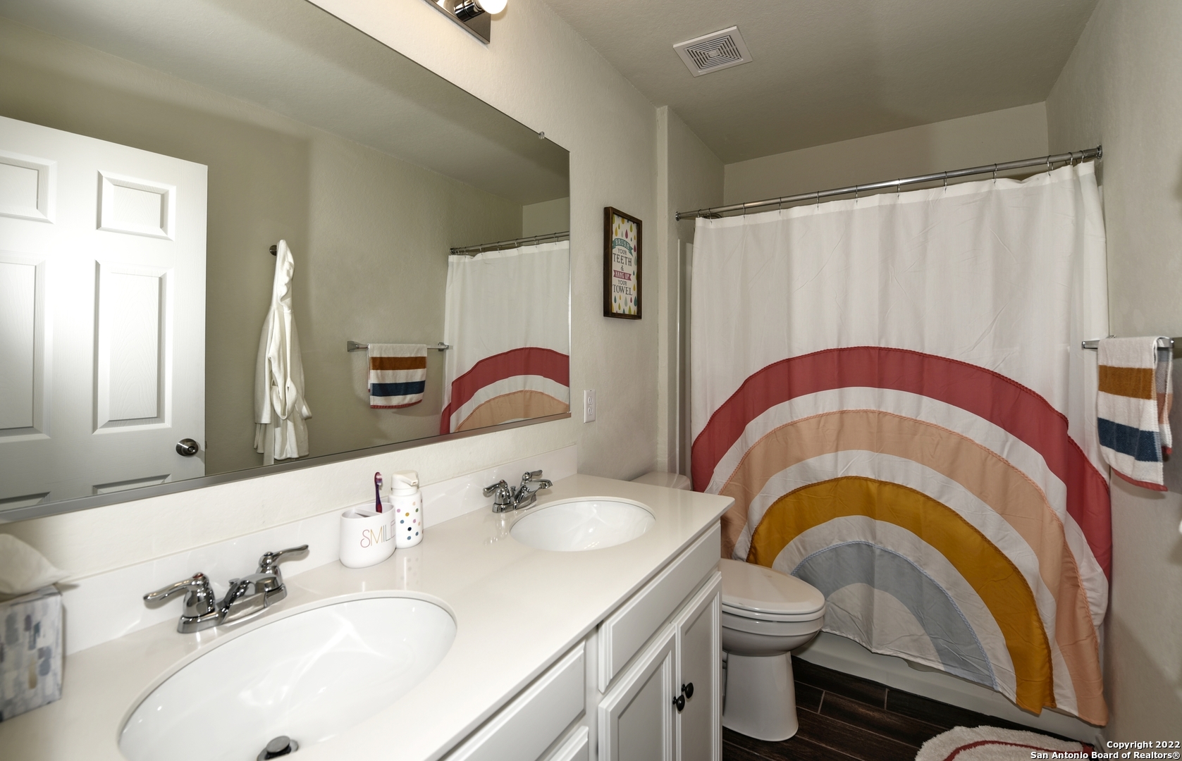 7807 Cottonwood Ridge Boerne TX 78015