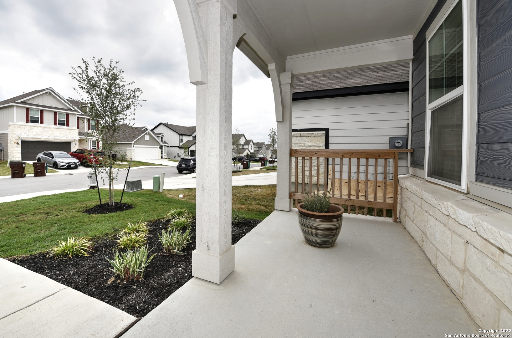 7807 Cottonwood Ridge Boerne TX 78015
