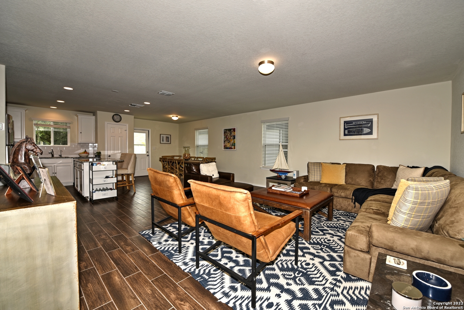 7807 Cottonwood Ridge Boerne TX 78015