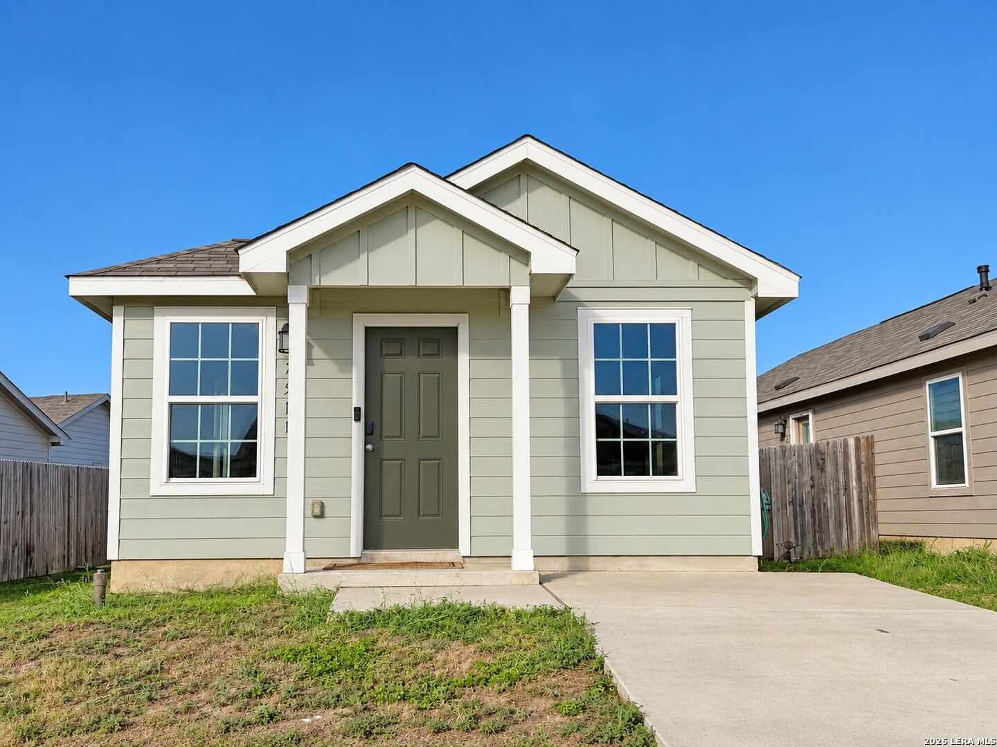7511 Silos San Antonio TX 78252