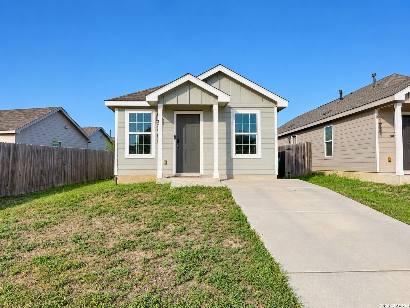 7511 Silos San Antonio TX 78252