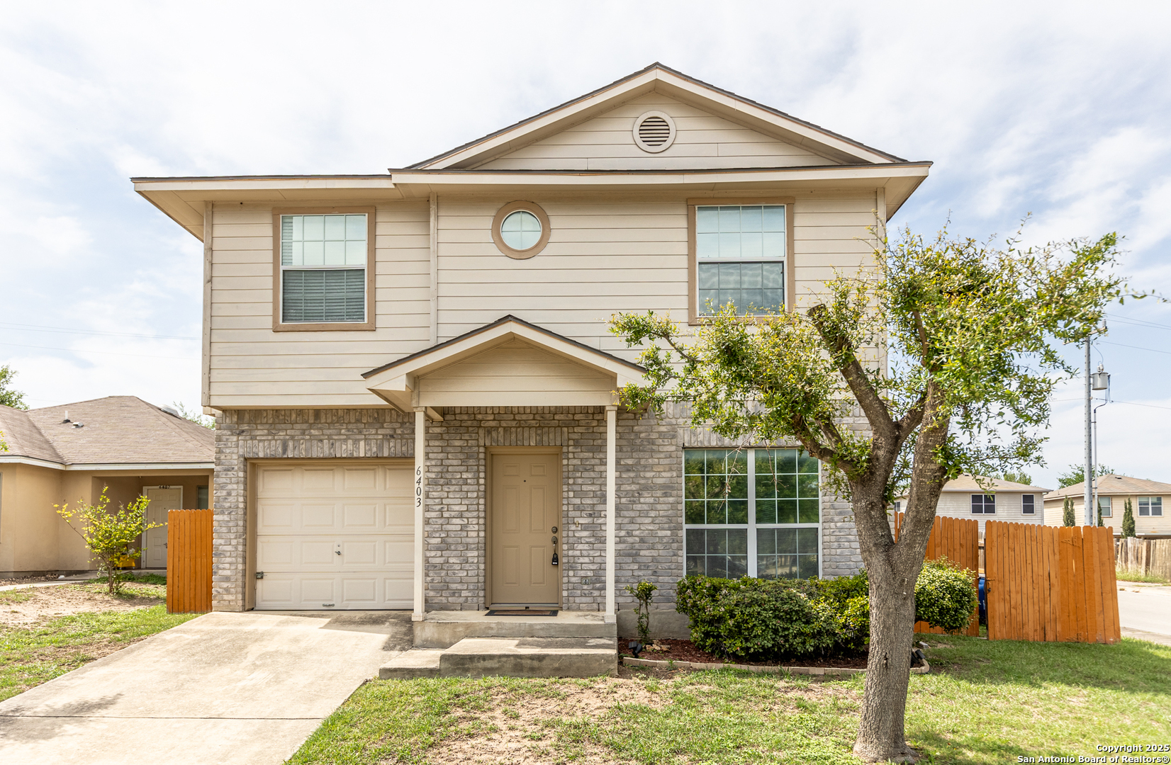 6403 Heathers Run San Antonio TX 78227