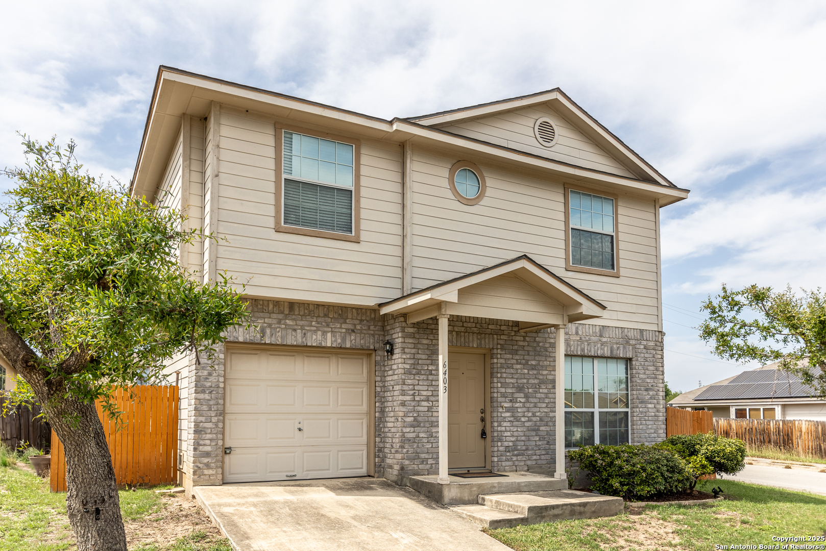 6403 Heathers Run San Antonio TX 78227