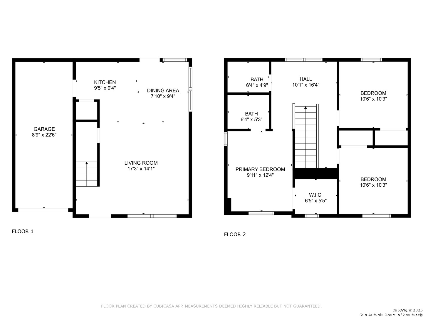 6403 Heathers Run San Antonio TX 78227